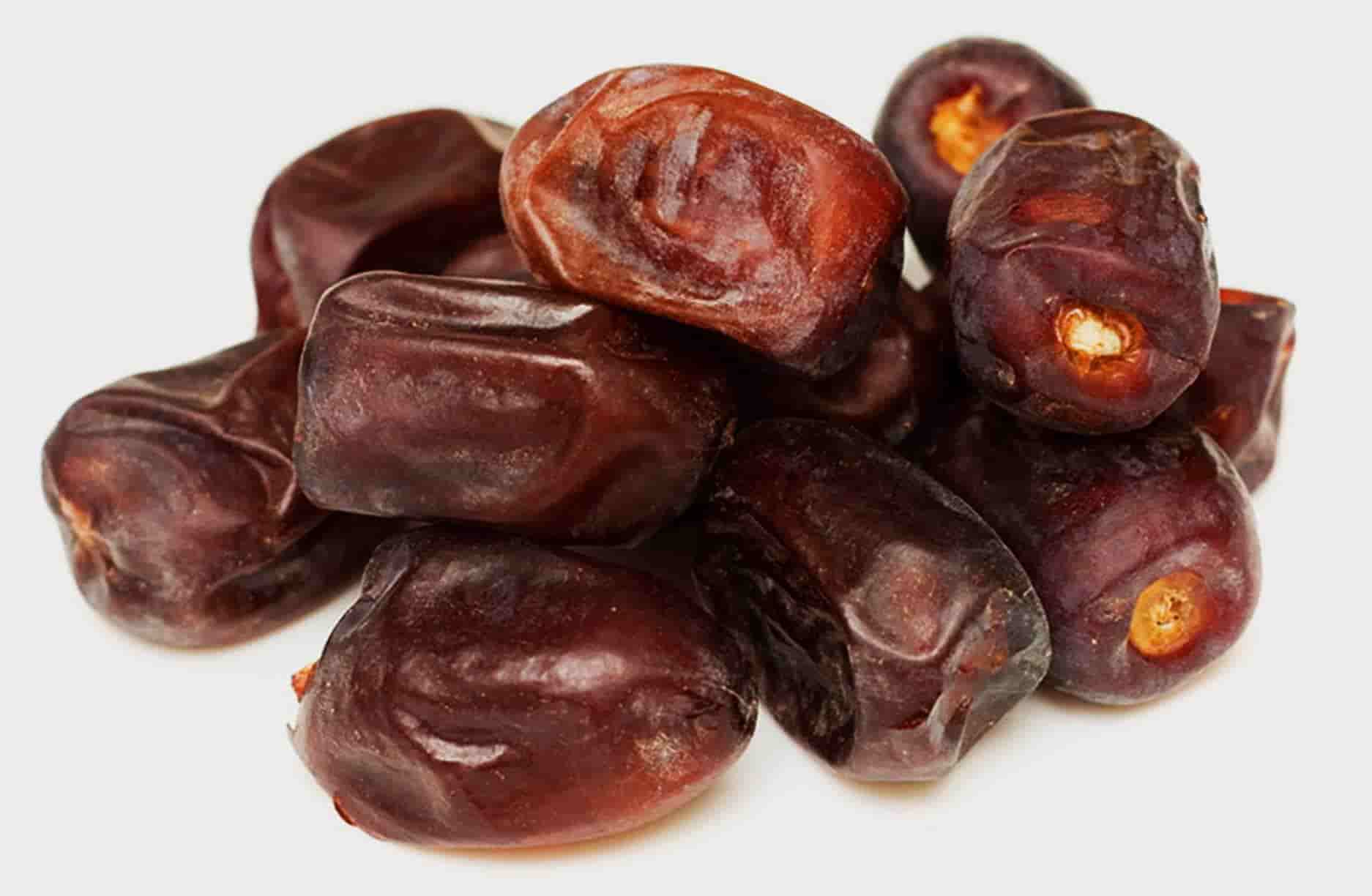 تصویر 2 از خرما مضافتی ساده صادراتی با بافت بی نقص